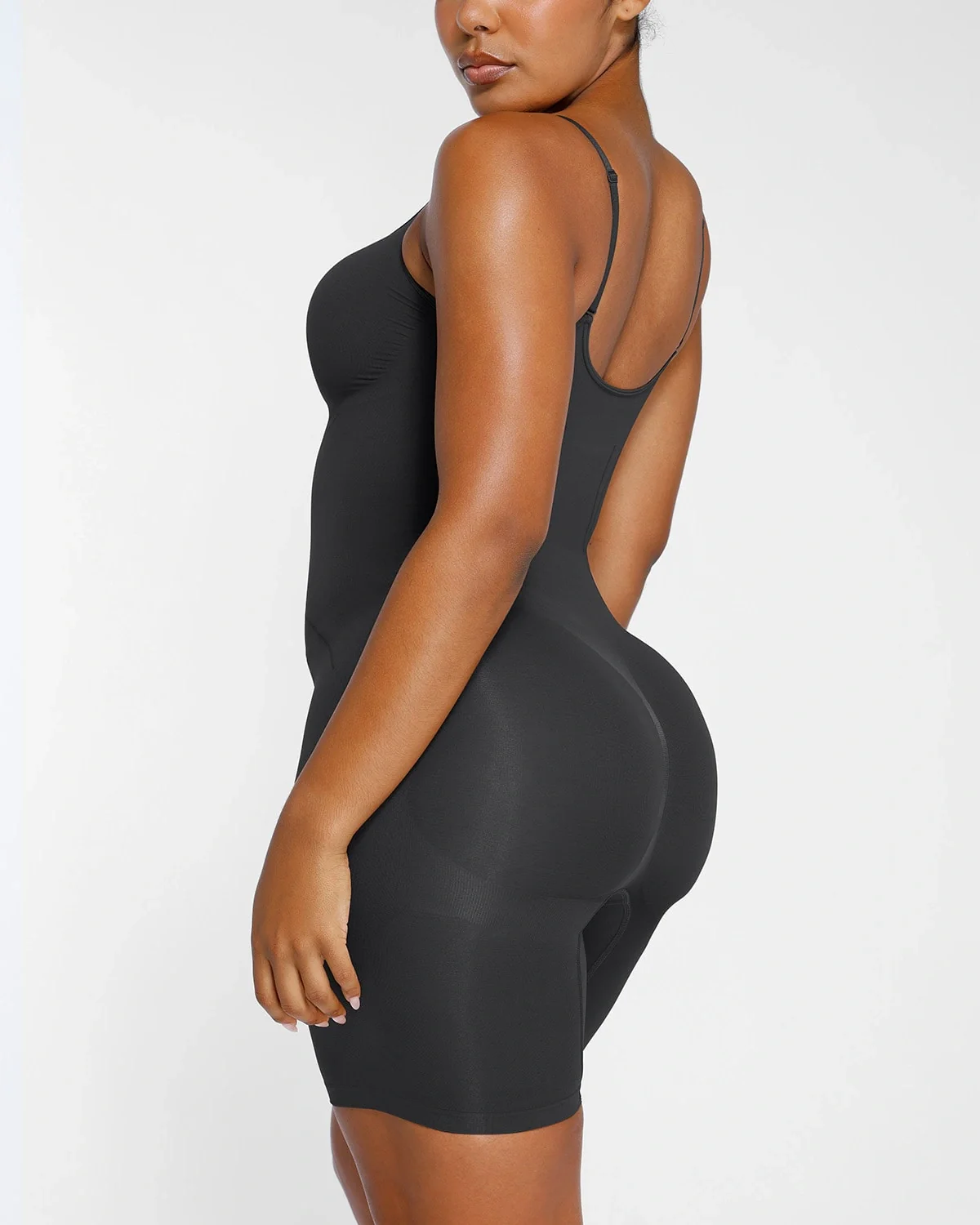 Bare Essentials™ Skin Flow Seamless Smoothing Bodysuit - Image 5