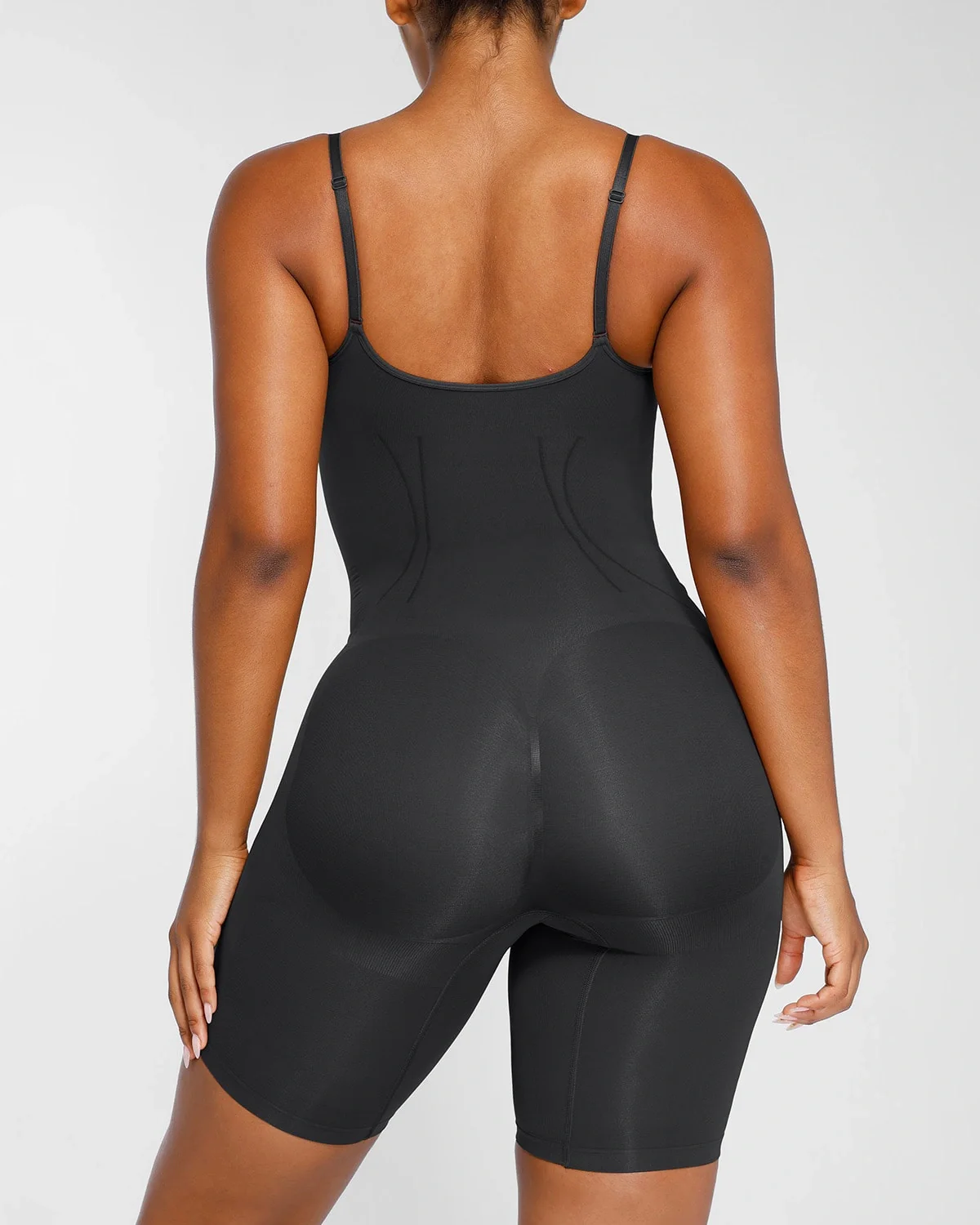 Bare Essentials™ Skin Flow Seamless Smoothing Bodysuit - Image 6